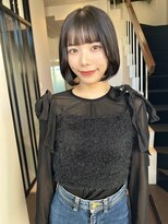 ノイ(noii)&nbsp;内巻きボブ