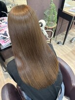 フレイズ(Frays)&nbsp;艶髪ロング◎ダブルカラー