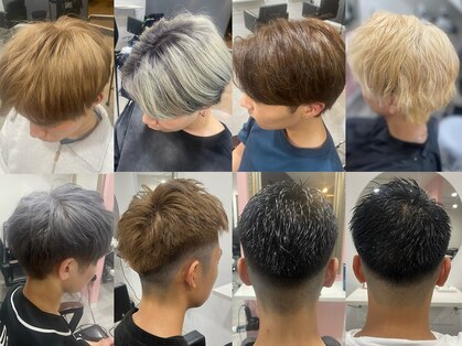 トゥーレ(Tule)の写真