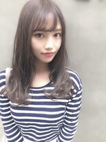 リシェル(RICHEL)&nbsp;軽すぎないシルエットがハイセンス