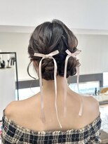 オウン(AUN)&nbsp;ツインお団子