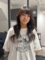 ラサ(rasa)&nbsp;韓国風コテ巻き