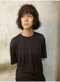 ボブパーマ