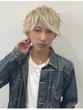 ルーブ トウキョウ(Loob. TOKYO) wataru 
