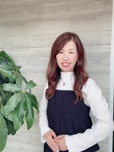 トライベッカスマートサロン(TRIBECA smart salon)&nbsp;戸倉 恵子