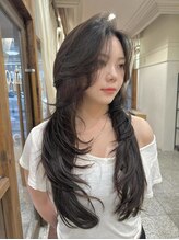 ニコ(nico.) バタフライバング&ハイレイヤー