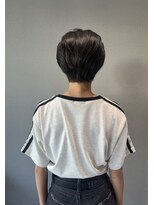 シエル(Ciel)&nbsp;【Ciel】ショートレイヤー