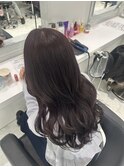 暖色/暖色ラベンダー/暖色ブラウン/ラベンダーブラウン