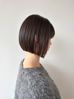 ステアメゾン 大宮(Stir maison)&nbsp;【前下がりボブ】RYUMA