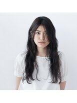 リー 神楽坂(Re-)&nbsp;ナチュラルウェーブロング