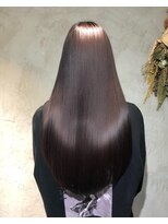 ベイス 池袋(BASE)&nbsp;池袋/髪質改善/トリートメント