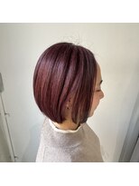 フーバイルピナス(Fuu. by Lupine)&nbsp;【ayumi】オーガニックカラー