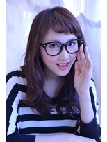 マービー 南浦和(mavie)&nbsp;mavie　コンサバ風スタイル☆