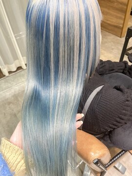 シアカ(SEA A KA) SEA A KAお客様スタイル 220佐々木希美 2026.1