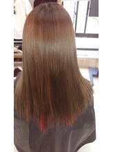 ポライト美容室