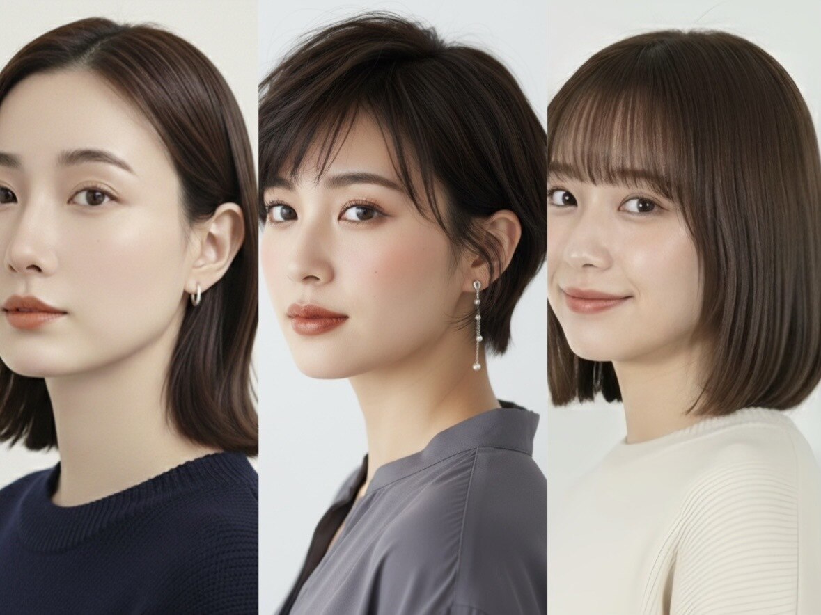 エルシー 江坂店(Lc)｜ホットペッパービューティー