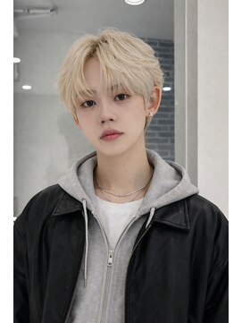 ウル(uru) ハイトーンカラー