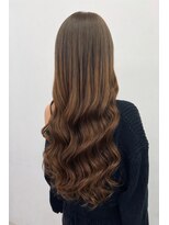 ロサ ファイブヘアー(Rosa..5Hair)&nbsp;アッシュブラウン