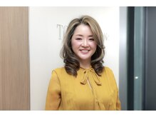 トキエダ バイ エアンス(TOKIEDA EAN/s)