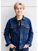 ソルバイジゼル(sol by gisele)&nbsp;takumi 