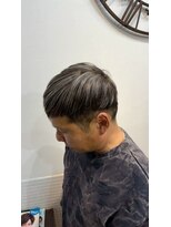 インパークス 町屋店(hair stage INPARKS)&nbsp;ハイトーンカラー［町屋店］
