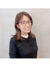オーブ ヘアー エテ 宮古島2号店(AUBE HAIR ete)&nbsp;ETSUKO 