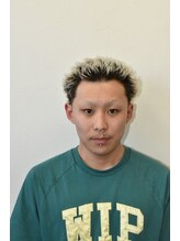 カズミ(KAZMI)&nbsp;佐藤 大吾