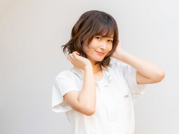 ギャロップヘアーの写真/忙しいあなたへ。大きな水槽の魚たちに癒される、くつろぎの上質空間☆