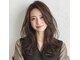 リーブラヘアスパ Libra hair spa 貝塚店の写真/気になり始めの白髪も自然にカバー◎明るめカラーも楽しめる白髪染めをご提案します♪
