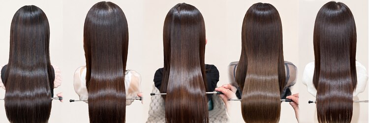 ヘアー デザイナーズ クルー ドルフィン(HAIR DESIGNERS CREW dolphin)のサロンヘッダー