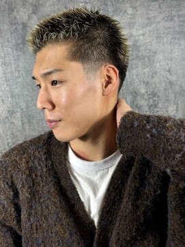 ヒロギンザ 六本木店(HIRO GINZA) アクティブショート