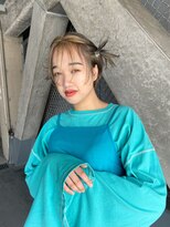 ベルベチカ(Belvetia)&nbsp;アレンジローライト