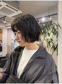 【TALO】ボブパーマ