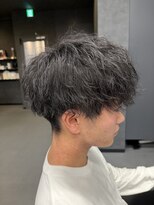 ボノ(vo_no)&nbsp;ツイストスパイラル