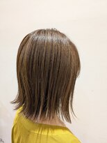 アンジュ グリーンパーク店(ange)&nbsp;オリーブベージュ