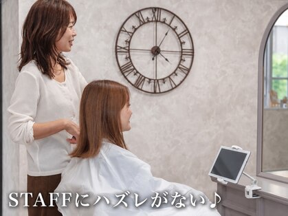 ガーデン バイ イル(GARDEN by illu Co.Ltd)の写真