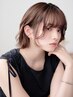 【全員】似合わせカット＋トリートメント