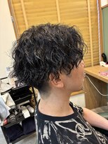 クロエバイラヴィズム 郡山さくら通り店(CLOE by LUVISM) ソフトツイストスパイラル