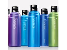 ヘア メイク ココロ(COCORO)の雰囲気（髪の芯から補修を行う、大人髪ケアのコアミーお取り扱い。）