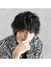 【メンズ人気 No1】メンズカット＋眉カット￥4800