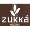 ズッカ(ZUKKa)のお店ロゴ