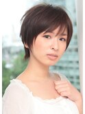 大人フレッシュショート！