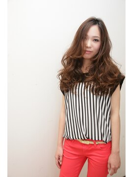 ジェイブラッド 椿店(J. BLOOD) LONG PREM STYLE