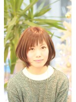 シェスタ(XES-TA)&nbsp;★XES-TA★スウィートショートボブ