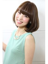 フォルテ 掛川店&nbsp;クラシカルボブ