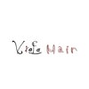 ヴィアラ ヘアー(ViaLa Hair)のお店ロゴ