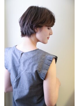 リスタバイネオリーブ 浅草(Re:sta by neolive) ユルショート