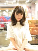 MARIO☆耳かけガーリーミディ