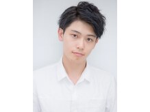 ニコ ヘアーデザイン 大野城(NICO hairdesign)