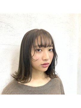 シーク(seek) 【seek SAM】柔らかオリーブベージュ【長野 松本】